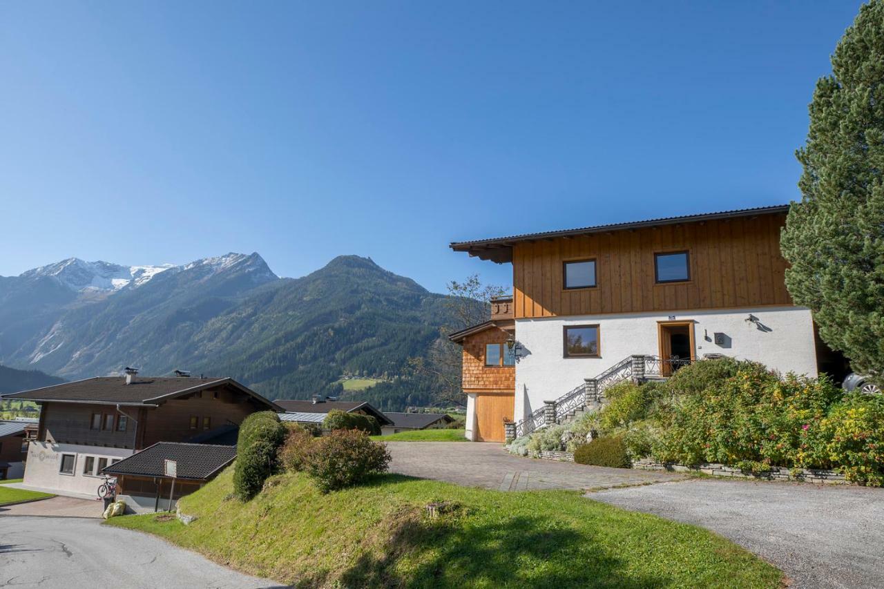 Appartments-Hutter Neukirchen am Großvenediger Exterior photo